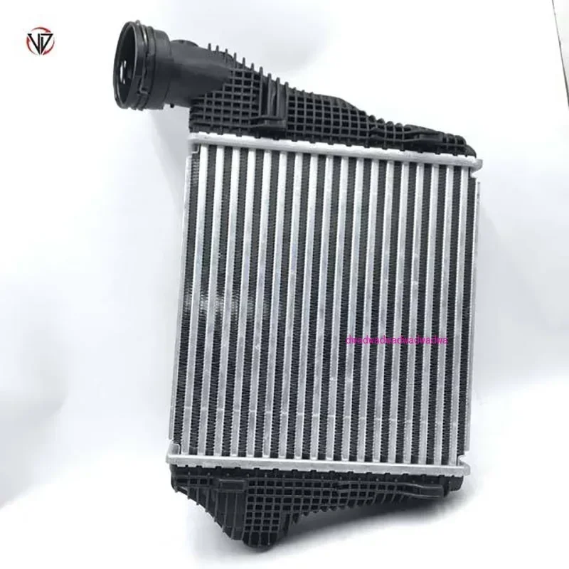

High Quality Automotive Parts Intercooler