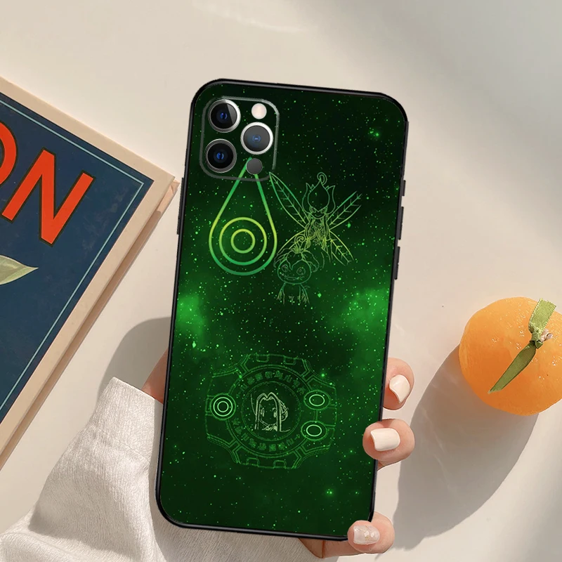 Cute Japan Anime Digimon Case For iPhone 13 12 Mini SE 2020 SE 2022 6S 7 8 Plus X XR XS Max 11 12 13 Pro Max Capa