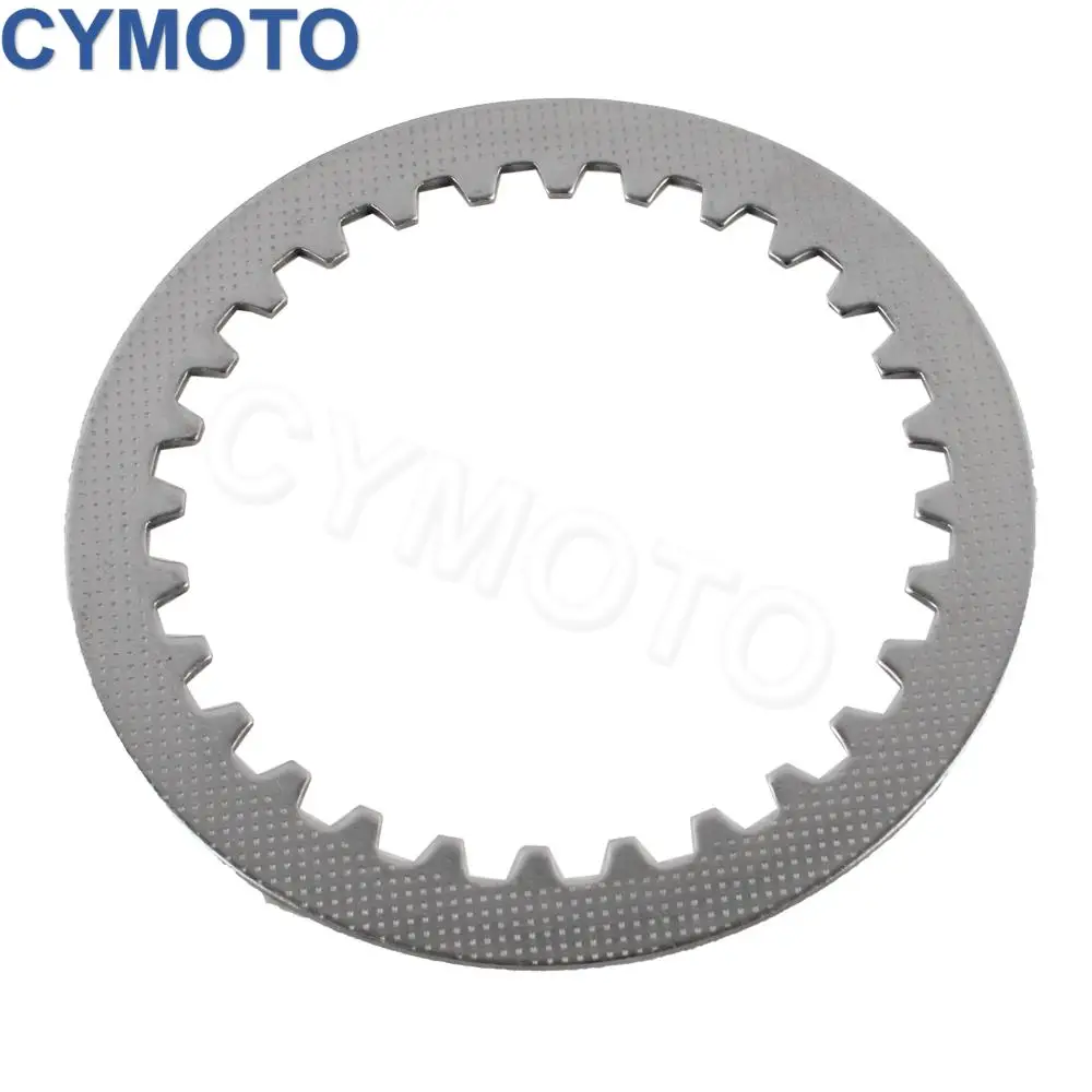 Motorcycle Complete Clutch Kit Set For Suzuki VS1400GLP Intruder 1400 1987-2009 Separator Plates Heavy Duty Springs