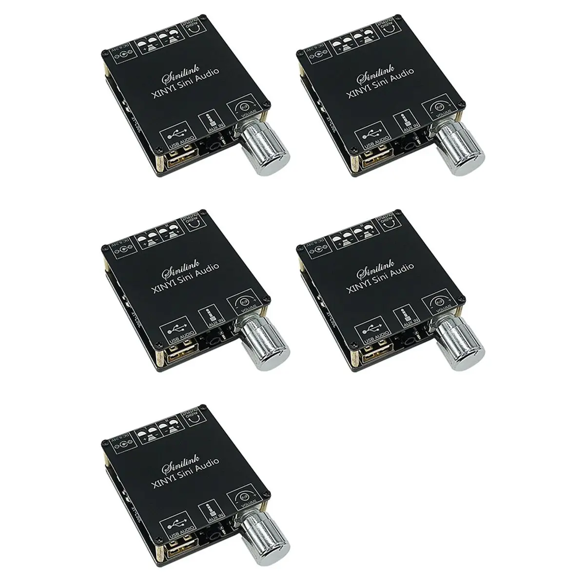 N88R! 5X XY-C50L Bl…