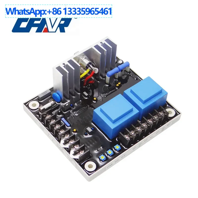 EA15A3H Brushless G…