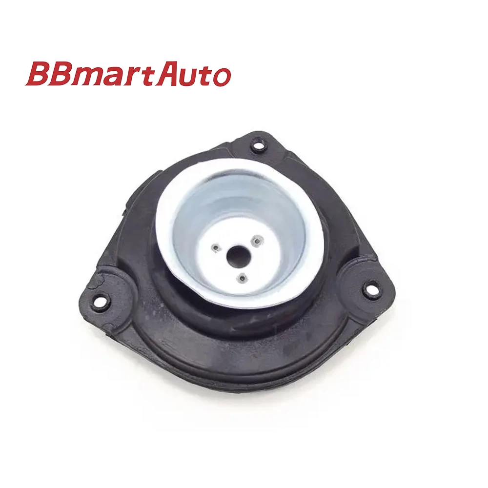 54321-1KA0B BBmart Auto Parts Suspension Rubber Front Strut Mount For Nissan JUKE (F15) 2010- LEAF (ZE0) 2010- Car Accessories