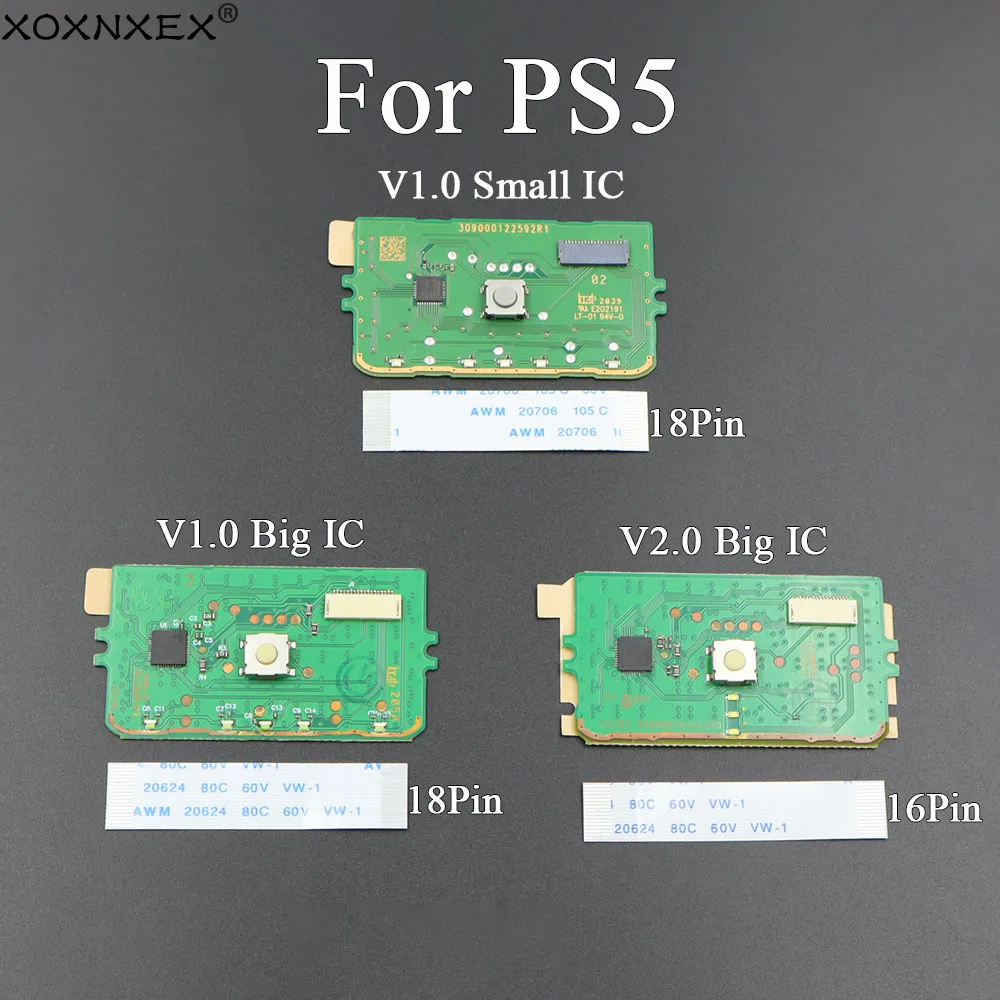 Brand New For PS5 B…