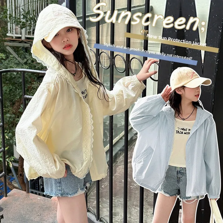 ice-silk-uv-protection-clothing-for-children-breathable-lace-summer-fashionable-air-conditioning-shirt-city-outing-beach-acti