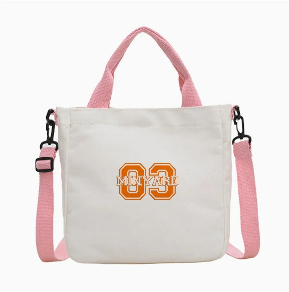All for the Games Palmetto State Foxes tote bag einkaufstasche totebag foldable shopping bolsas de tela femme