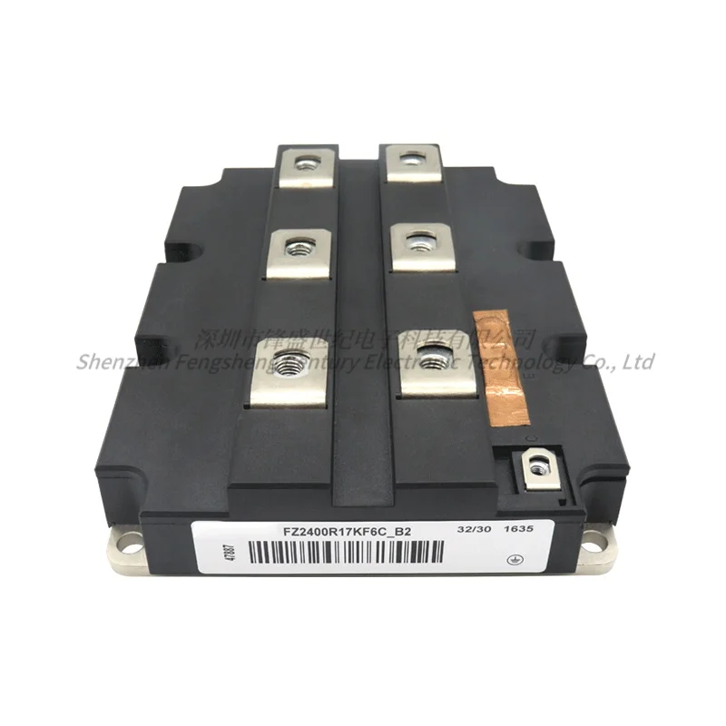 FZ2400R17KF6C_B2 IGBT power module New original