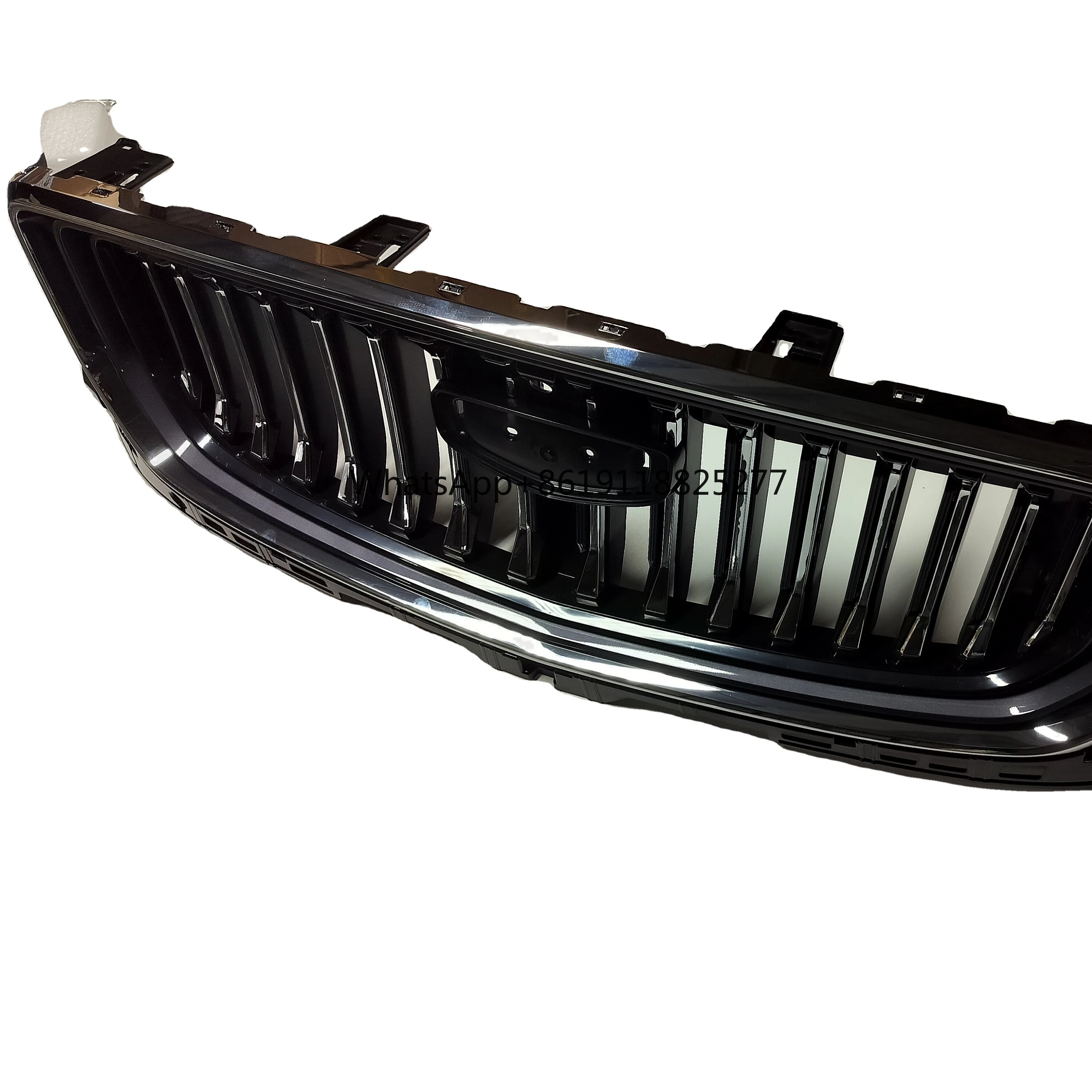 OEM 6013044700 8892806583 Geely xingyue L  Monjaro KX11 Front grille Front Bumper grille Assembly