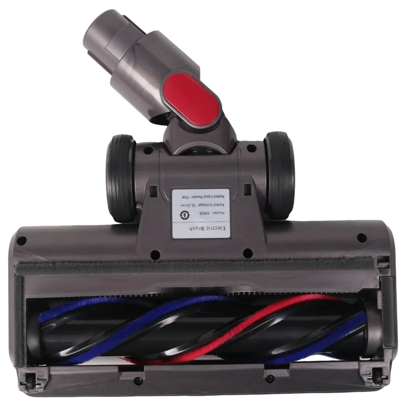 ABZA-2X Electric Br…