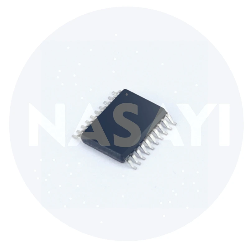 1-100PCS MA82G5B16AL20 MA82G5B16 NS4890B NS4890 BH6519FS BH6519 A0201D AO201 SST25VF020-20-4C-SAE SST25VF020 MJ11032G MJ11032