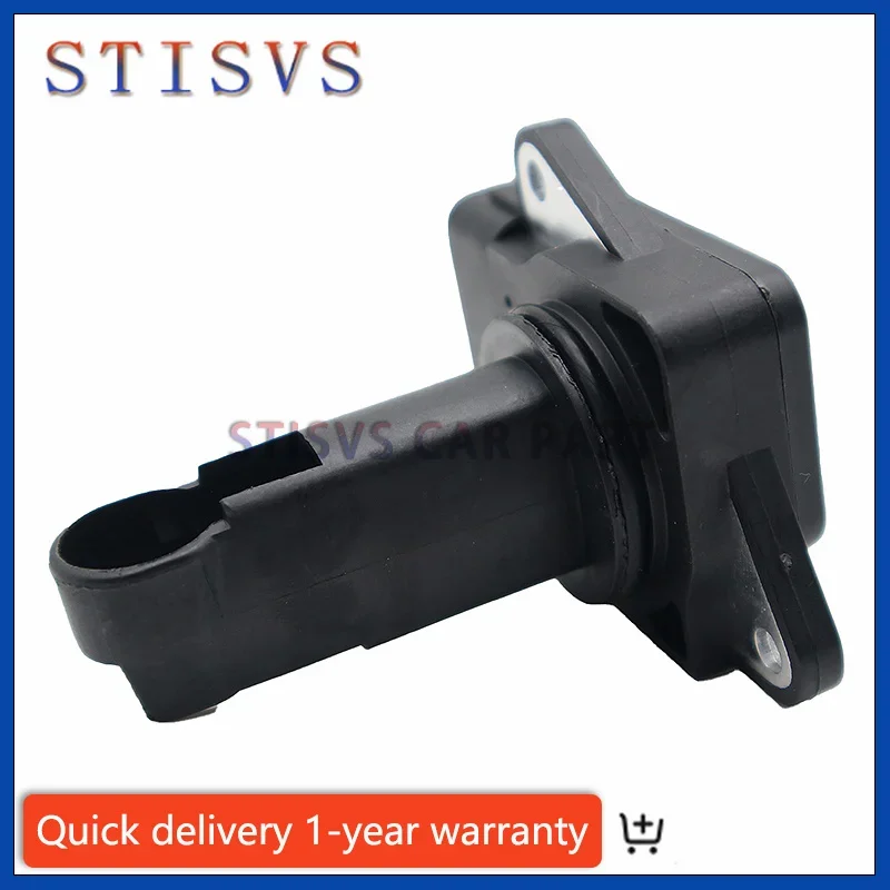 Medidor de flujo de aire masivo Sensor MAF 1X43-12B579-AB para JAGUAR XF XK 8 XJ S-TYPE X-TYPE 2,0 2,5 3,0 3,5 4,0 4,2 V6 V8 accesorios para coche