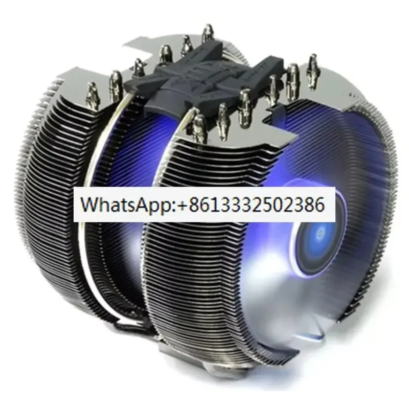 

12X Multi-platform LGA1155 1150 1151 1200 2011 AMD AM3 Seconds Big Frost Tower