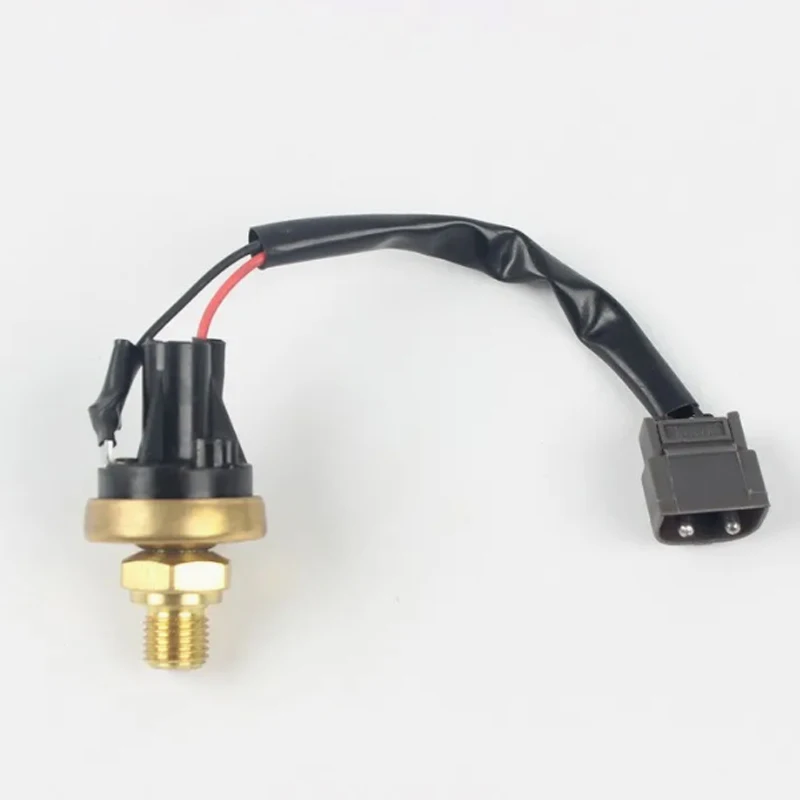 

for Cat Loader L110E L120C L120D L120E L150C L150D L150E Pressure Sensor 11039617