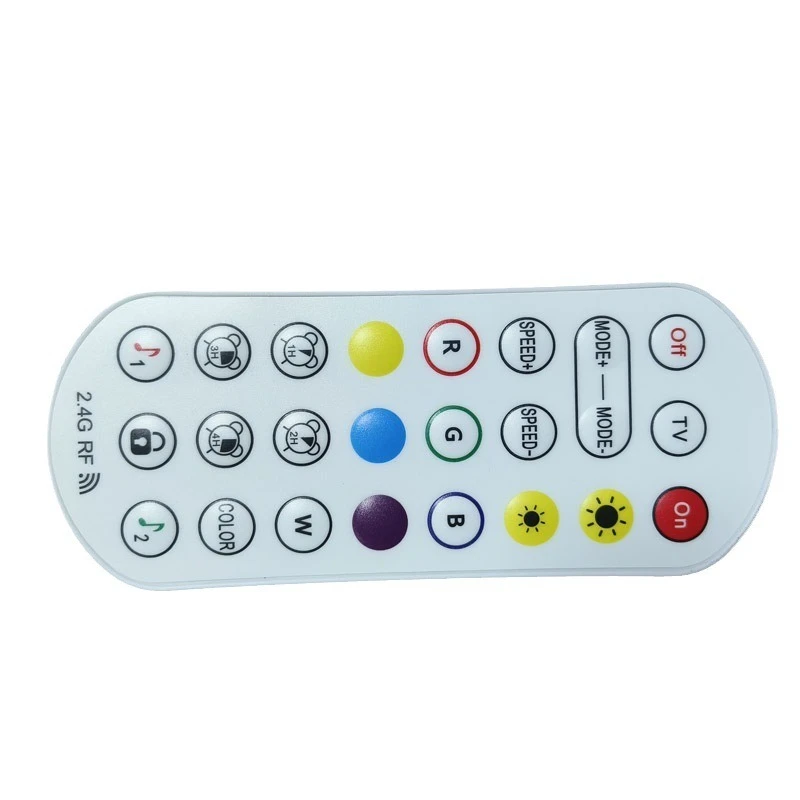 

Bluetooth TV background light synchronous light strip color picker grabs RGB Symphony main control sub-control control