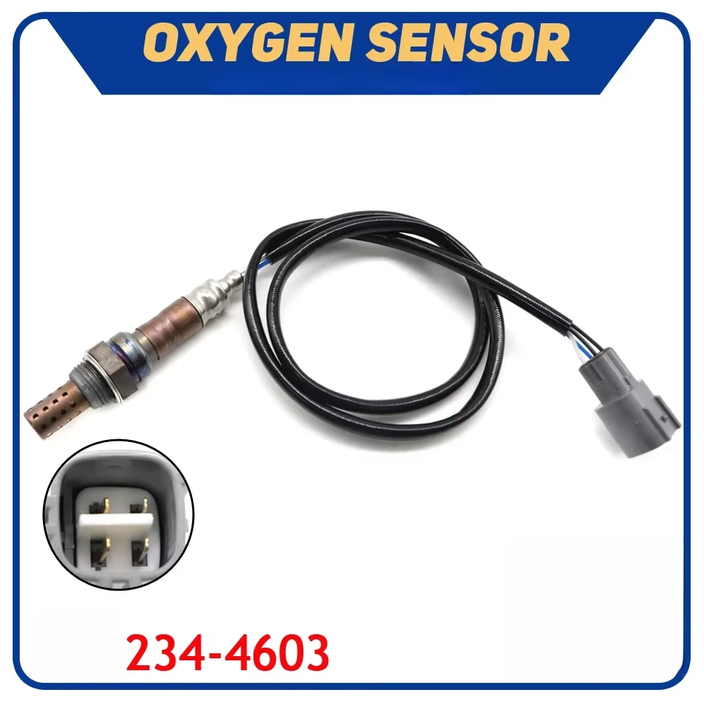 レクサスgs300ls400-sc400トヨタカムリスパイダー2344603-234-4603車の燃料比ラムダo2酸素センサー
