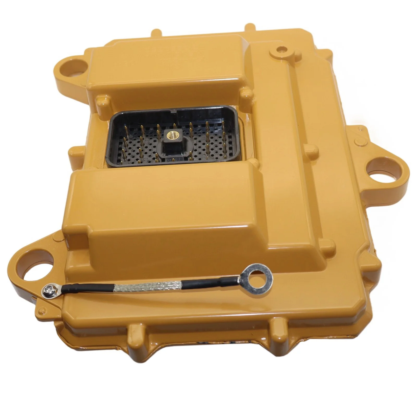 

With program ECM Electronic Control Module 10R-8097 For Caterpillar CAT 247 267 287 277B 267B 287B 257B 247B 257 277 Multi