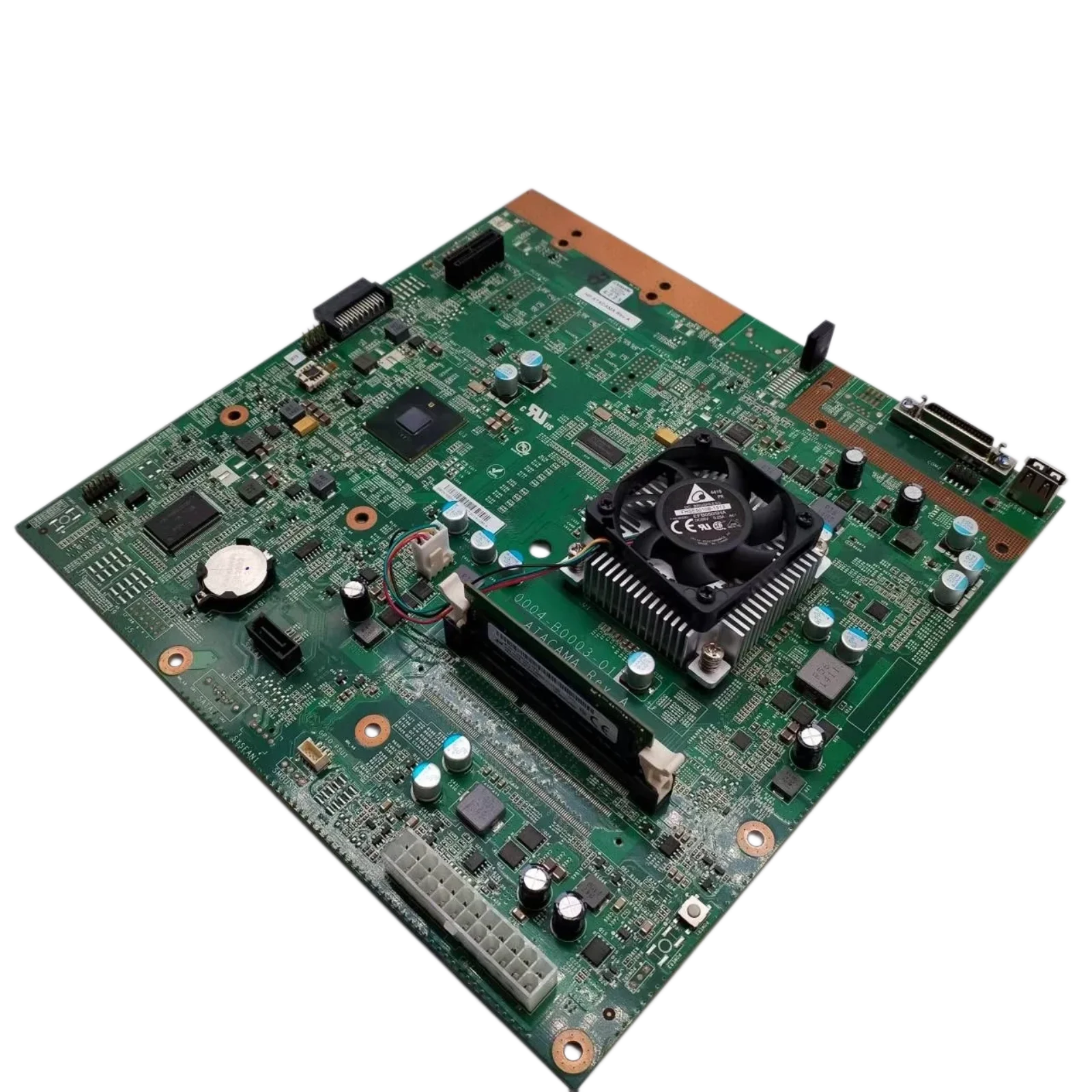 Motherboard B9E24-60009 Fits for HP DesignJet Main Board T 3500 36-in T3500