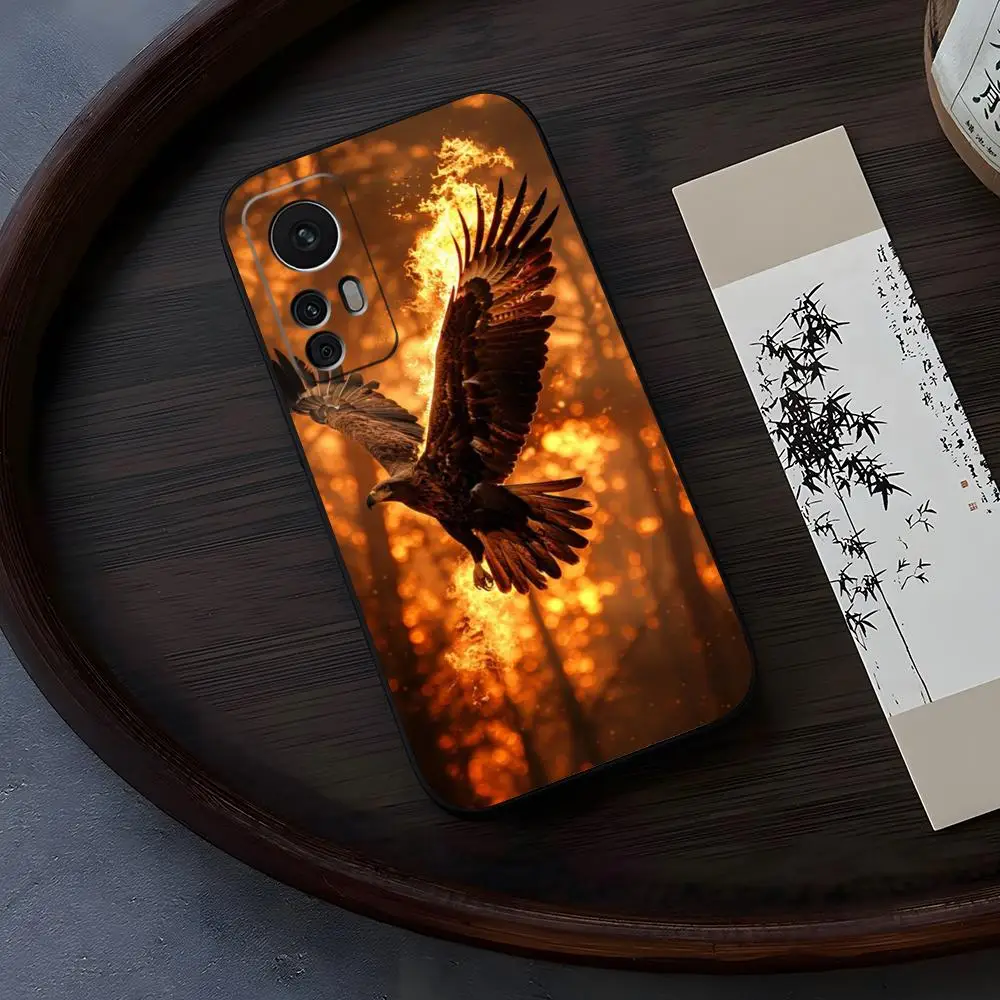 Eagle Phone Case Fo… - image