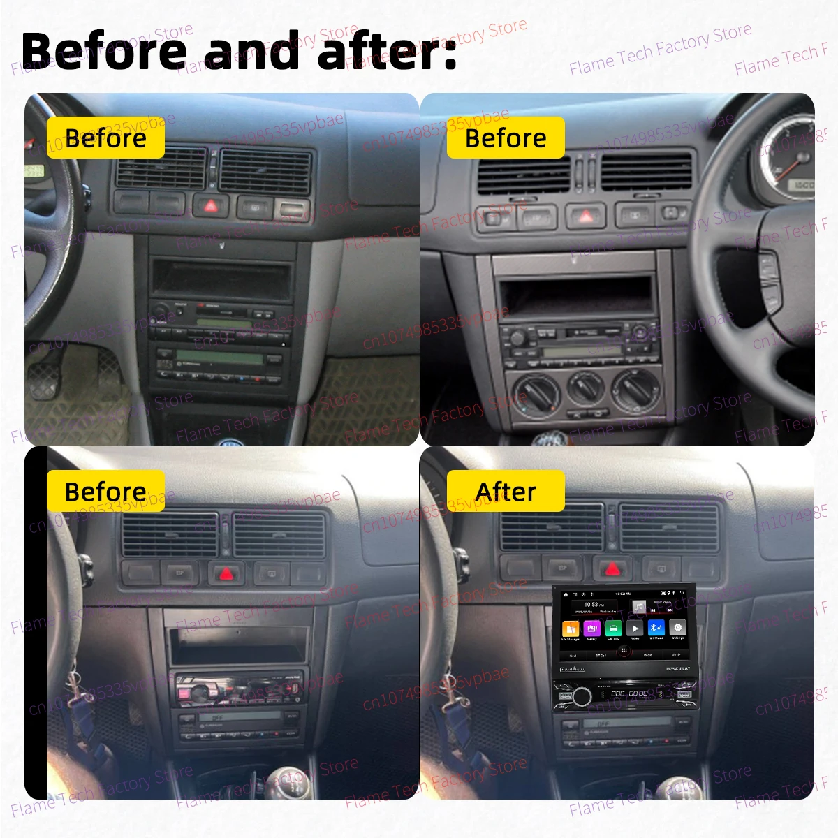 1 Din 7