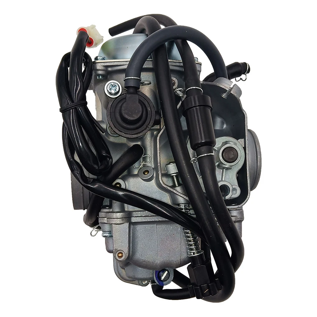 Motorcycle Carburetor Multifunctional Professional Small Carburetors Durable Motorcycles Accessories Repairing