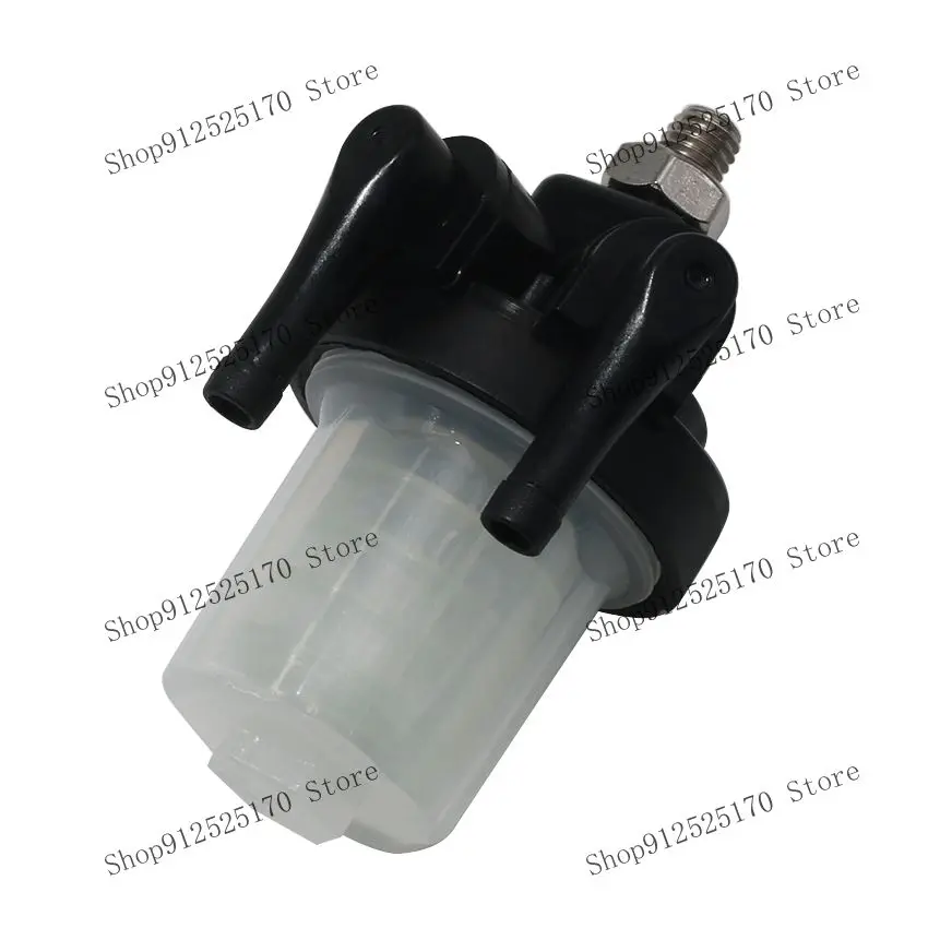 Fuel Filter 61N-24560-00 For Yamaha 2-stroke Outboard 5HP 5D 8 E8D 9.9HP 9.9 13.5HP 13.5A 15 20 25 30 40 48 50 80 90HP MHS/L