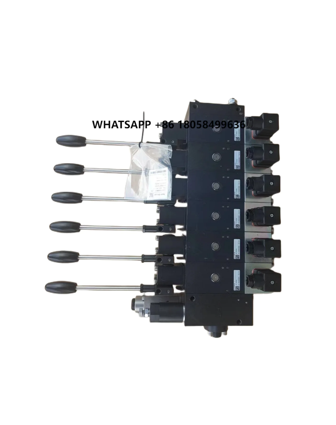 Hawe Multiway Valve… - image