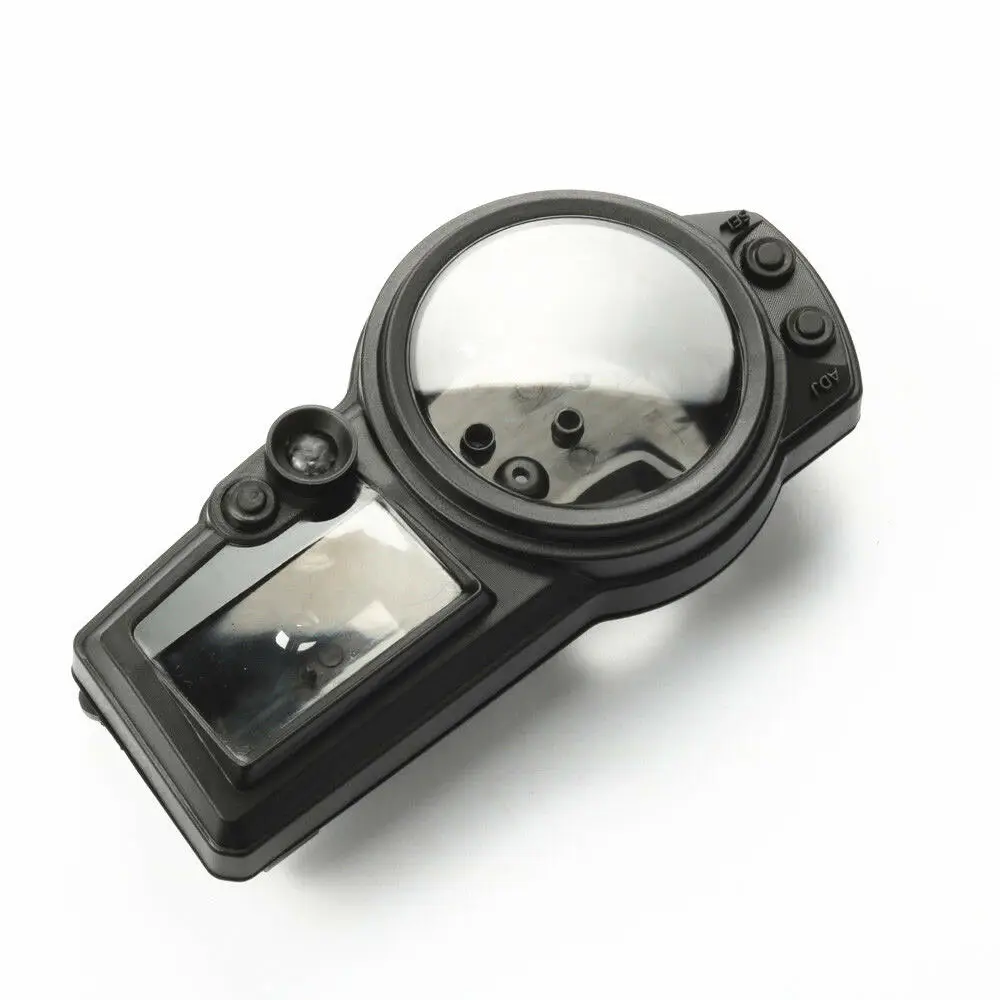 

Motorcycle Speedometer Tachometer Gauge Case Cover For Suzuki GSX-R 600 750 2004-2005 GSX-R 1000 2003-2004