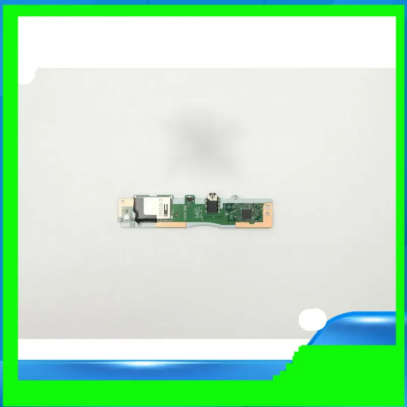 FOR Lenovo IdeaPad 3 15ADA05 Audio Port Card Reader Board 5C50S25048 NS-C822 GS550