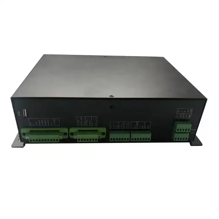 Regulador de voltaje de arco automático de plasma CNC HYD PTHC-200DC