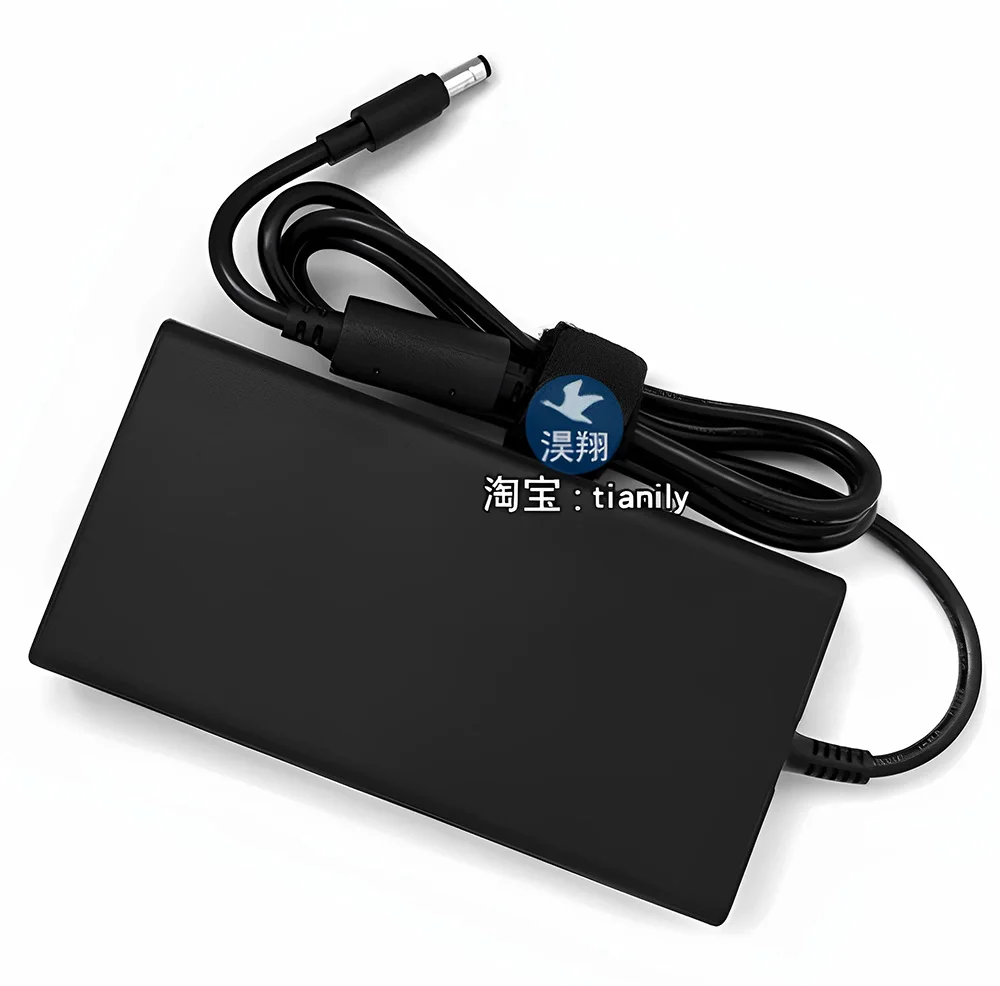 Genuine AOYUAN AY240CA-ZF195118P 19.5V 11.8A 230W 5.5x2.5mm AC Adapter For MECHREVO Laptop Power Supply Charger