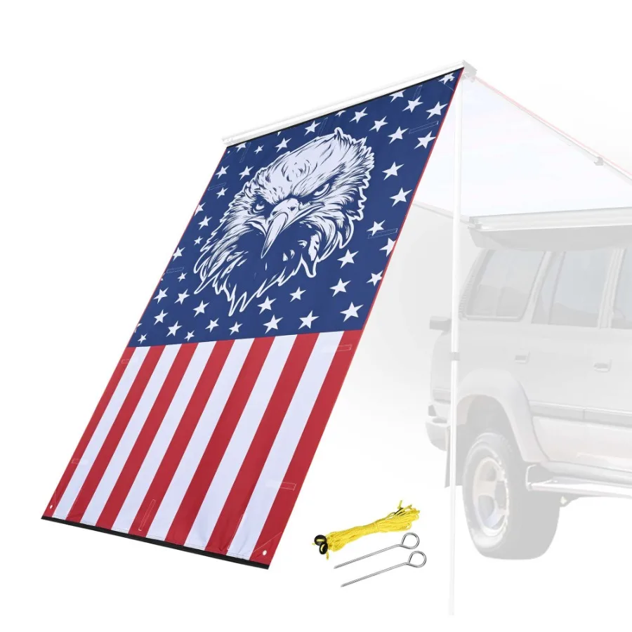 

Carside Awning Canopy