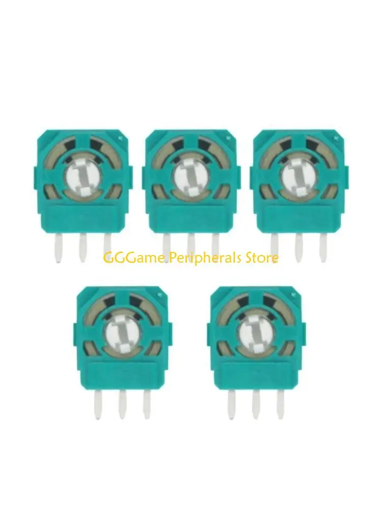 U55B 5x Resistor Potentiometer Module Controller Joystick-Switch for