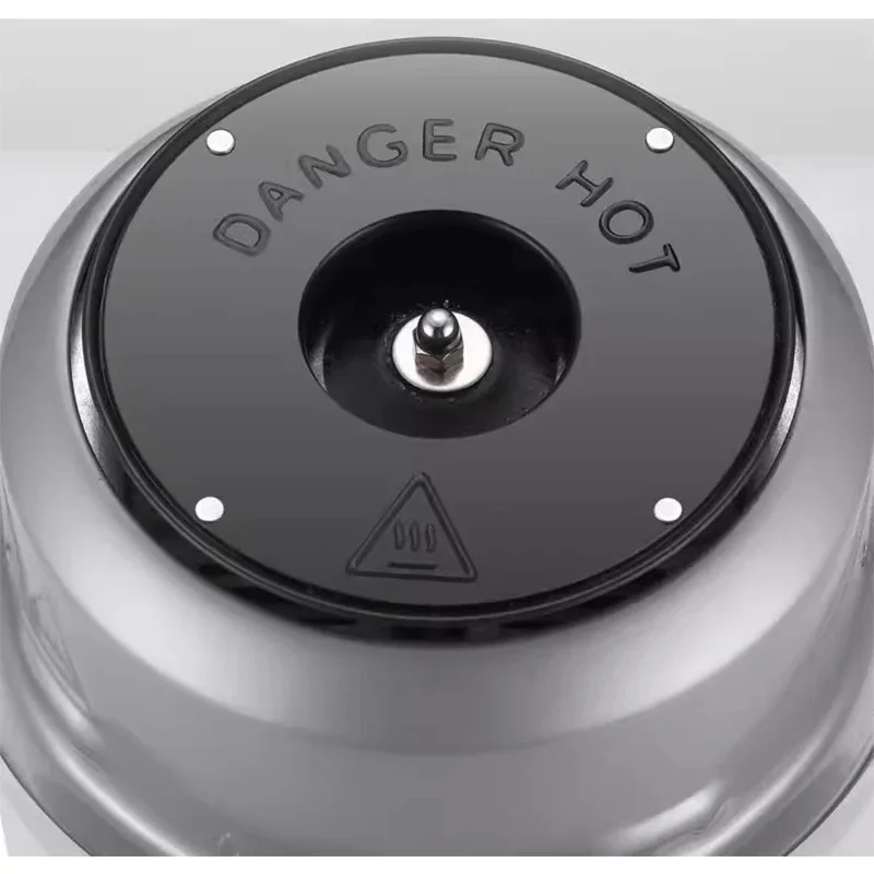 어린이 가정용 소형 마시멜로 기계, 완전 자동 마시멜로 만드는 기계, 수제 미니 멋진 컬러 설탕