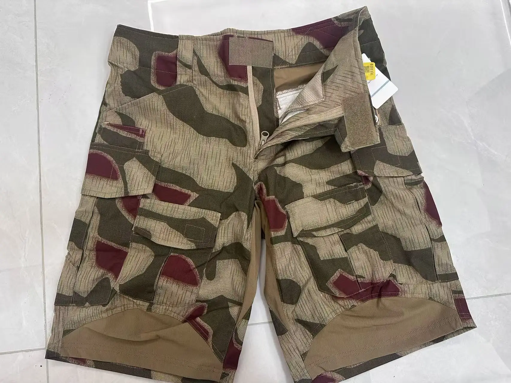pantaloncini-g3-estivi-sottili-tattici-da-lavoro-multitasche-casual-mimetici-stile-palude-della-germania-occidentale-personalizzabili-in-vari-colori