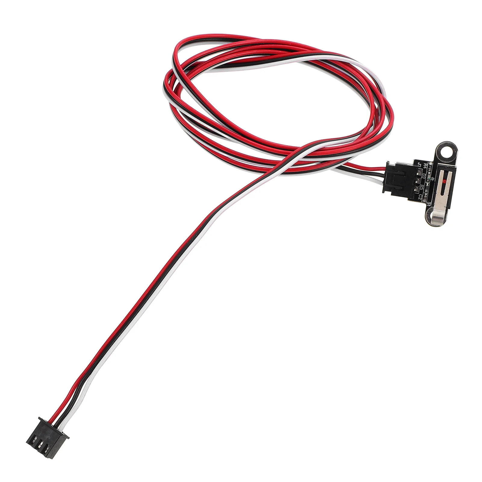 

3D Printer Limit Switch Easy Installation Practical Design Stable Performance Precise Positioning Endstop Module 3D Printer