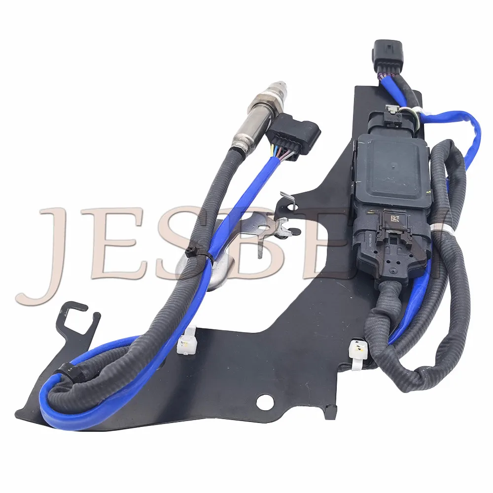 HF07-18JH1 HF07-18-JH1 A2C38980400 Lambda Nox Sensor Fit for Mazda
