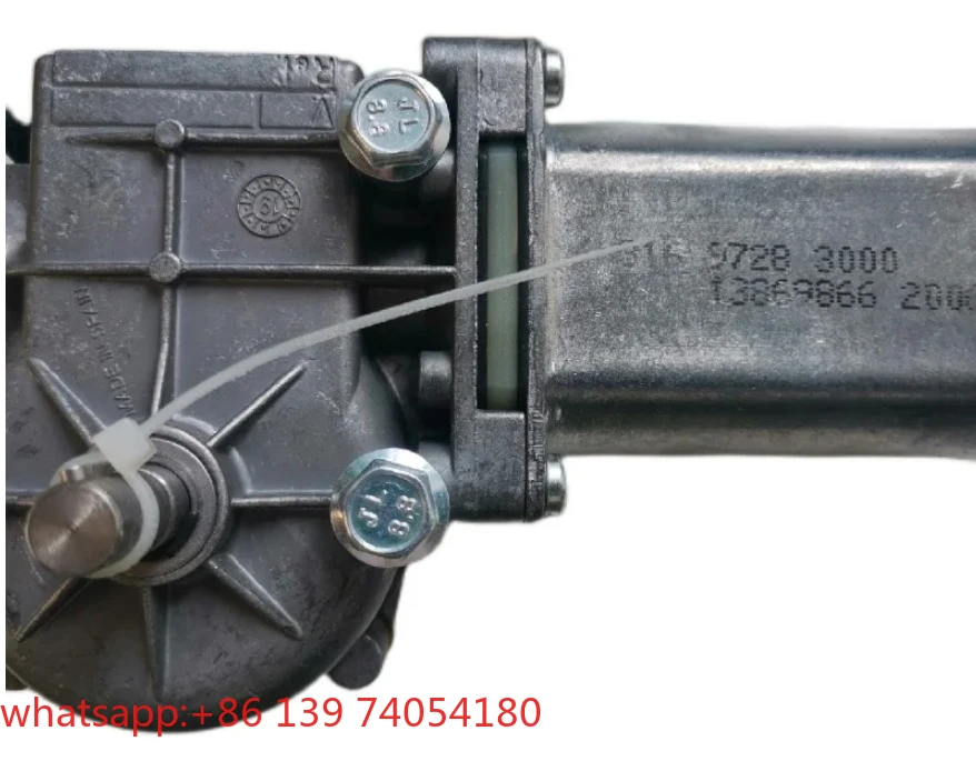 1 piece New spot original DOGA24V motor 316.9728.3000