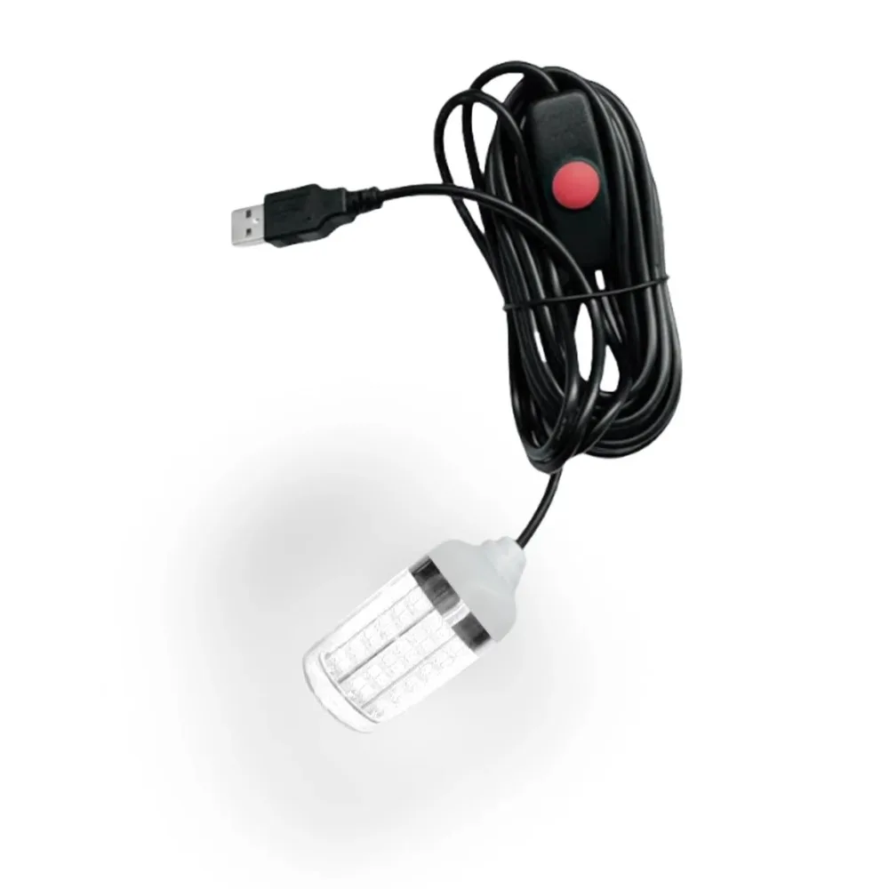 5V Usb Underwater F…