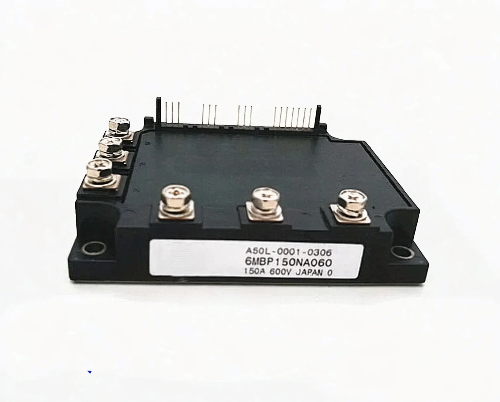 1pcs 6MBP150RA060 6MBP150NA060 6MBP25RA120 6MBP300KA060 6MBP300RA060 6MBP50RA060 6MBP50RA120-55 6MBP50RTA060-01 power module