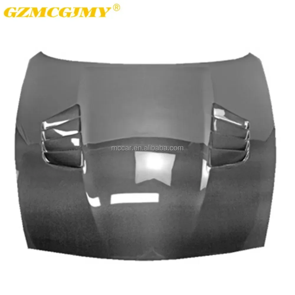 

High quality 370Z car hood suitable for Nissan 370Z VAR carbon fiber hood