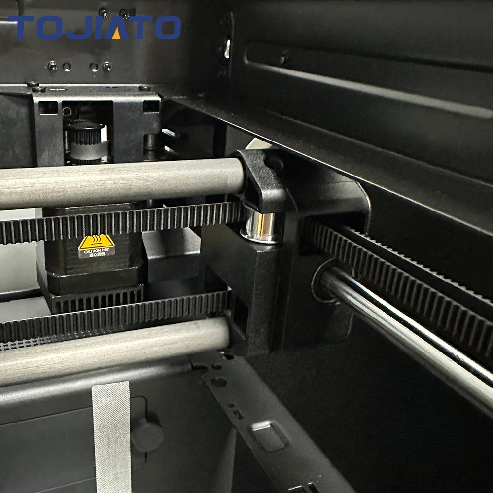 2/4/6 stücke GT2 Umlenkrolle 16/20 Zahn Rad Bohrung 3/5mm Aluminium Getriebe Zähne Breite 6/10mm Für Ender 3 CR10 Drucker Reprap – Detail 6