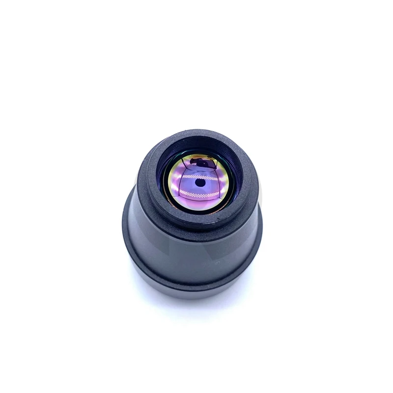 

For 17um Sensor FL 35mm F1.0 LWIR Sight Lens From Chian Supplier