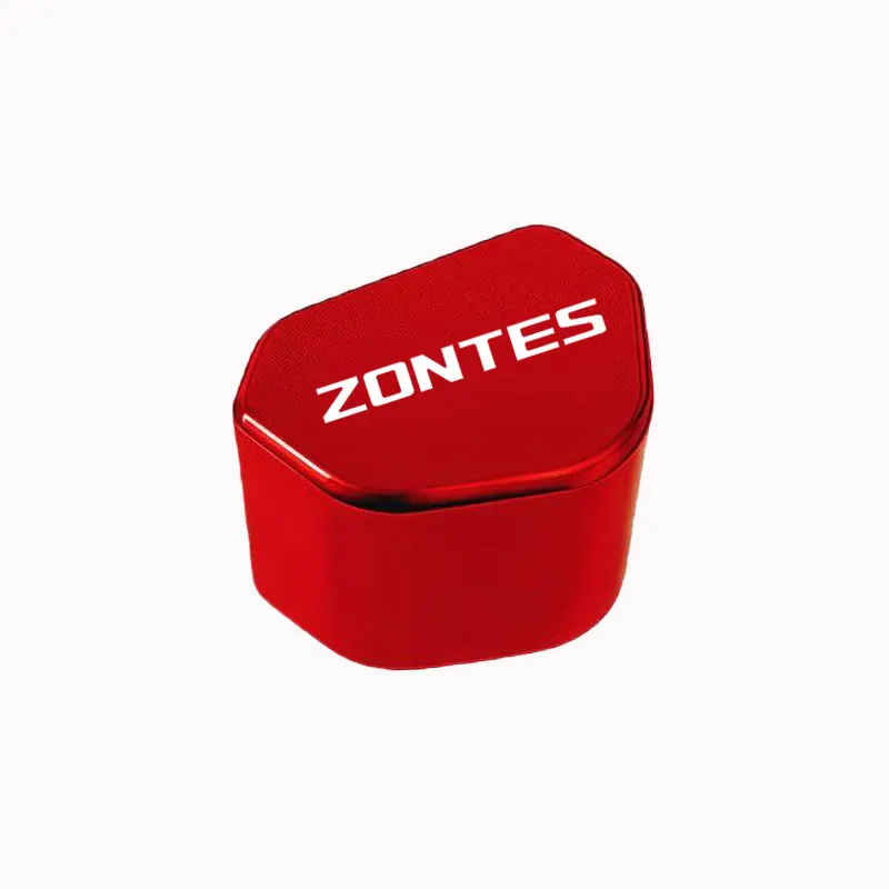 Botón de interruptor CNC para motocicleta, tapa de llave de interruptor de señal de giro para ZONTES 368G 368E 368M 350E G1 125 125U G1 150 310T 310X 703F