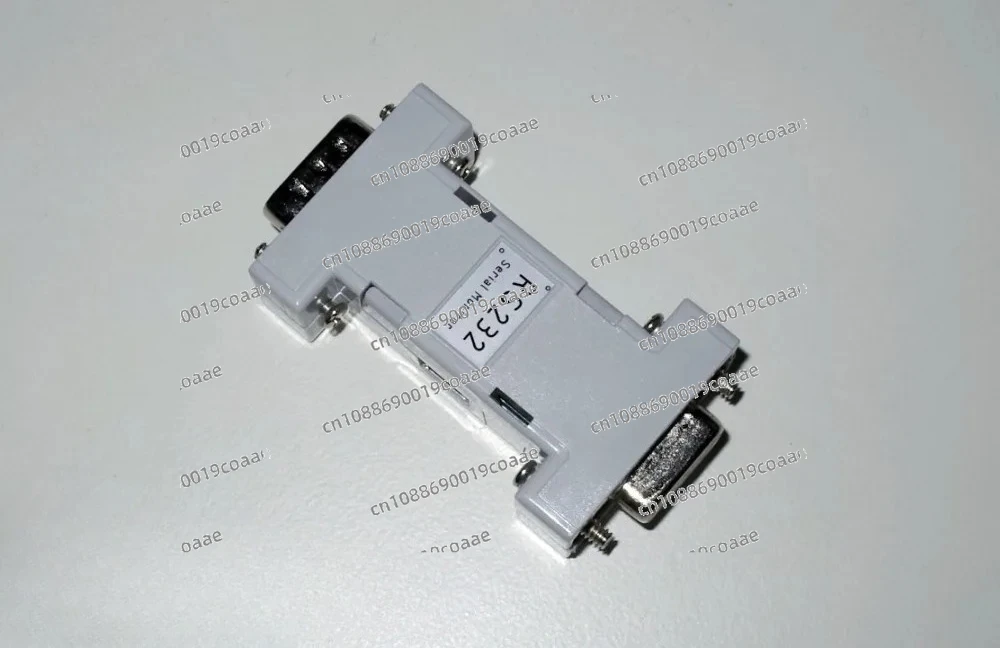 

Запись мониторинга монитора последовательного прослушивателя RS-232, отладка последовательной связи