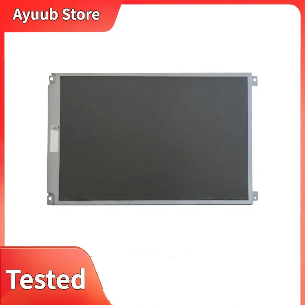 

Оригинальный промышленный ЖК-дисплей AA121XH05, протестированный, 1024x768, 12,1 дюйма