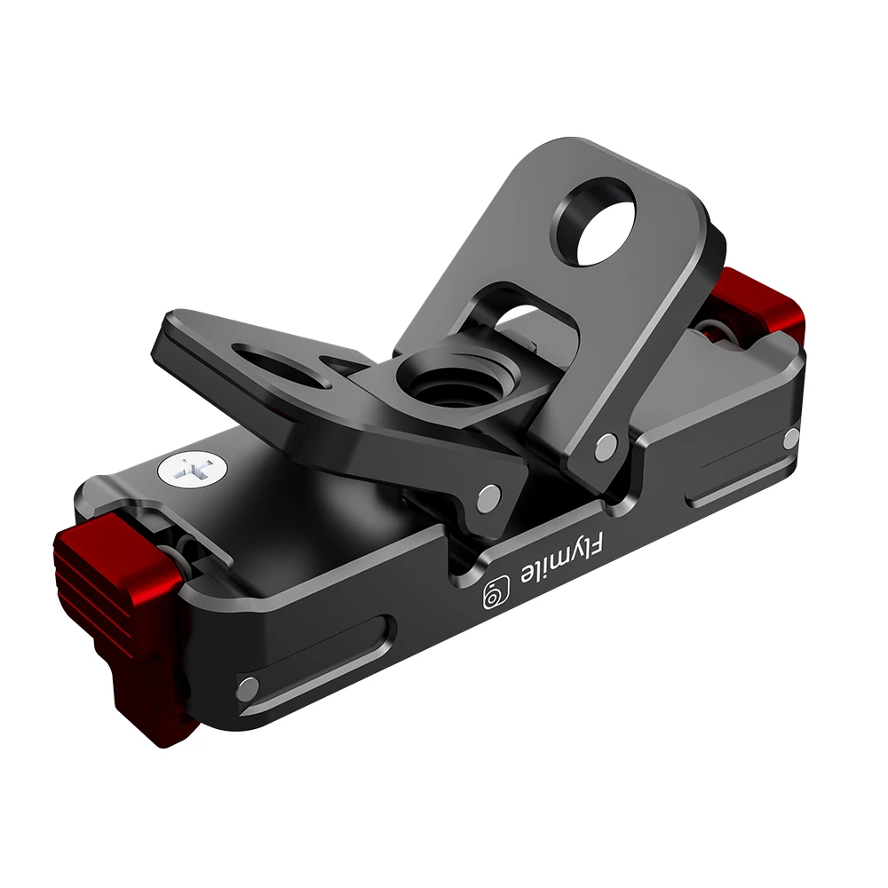 

Suitable For Insta360 GO Ultra Camera Magnetic Quick-Release Base