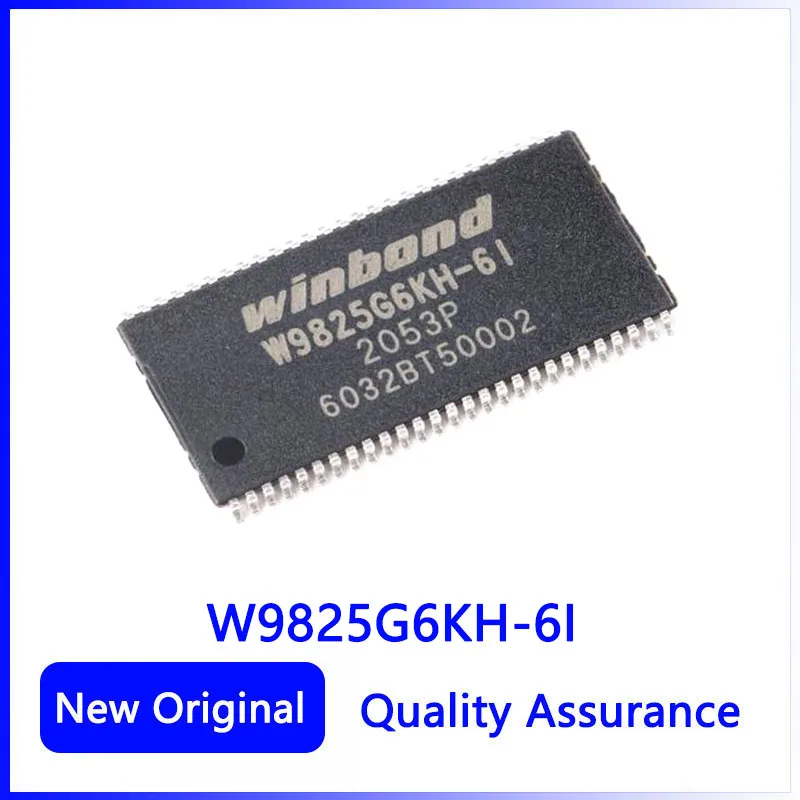 W9825G6Kh-6I W9825G…