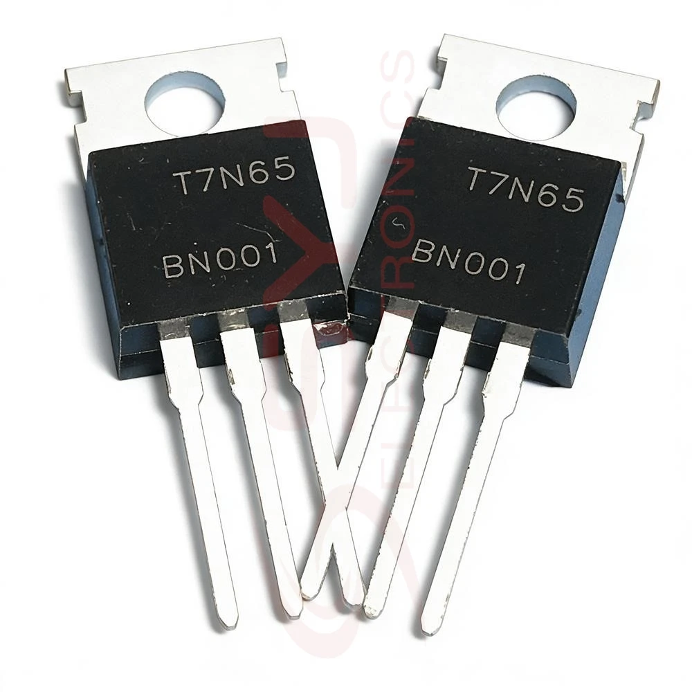 5PCS T7N65 AOT7N65 T20S60 AOT20S60 20A 600V D44H11G D45H11G K150E09NE TK150E09NE 85V 150A HY4306 HY4306P 60V 230A TO-220
