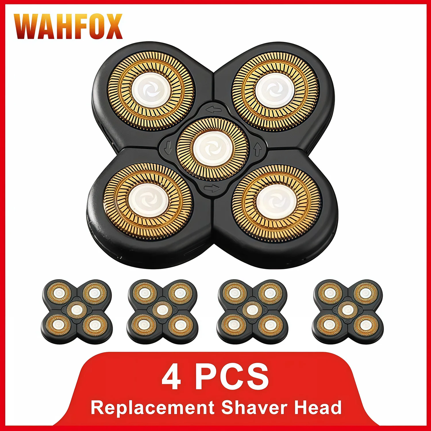 wahfox-cabeca-de-barbear-flutuante-com-5-laminas-aco-inoxidavel-barbeador-eletrico-lamina-de-barbear-pecas-sobressalentes-para-homens