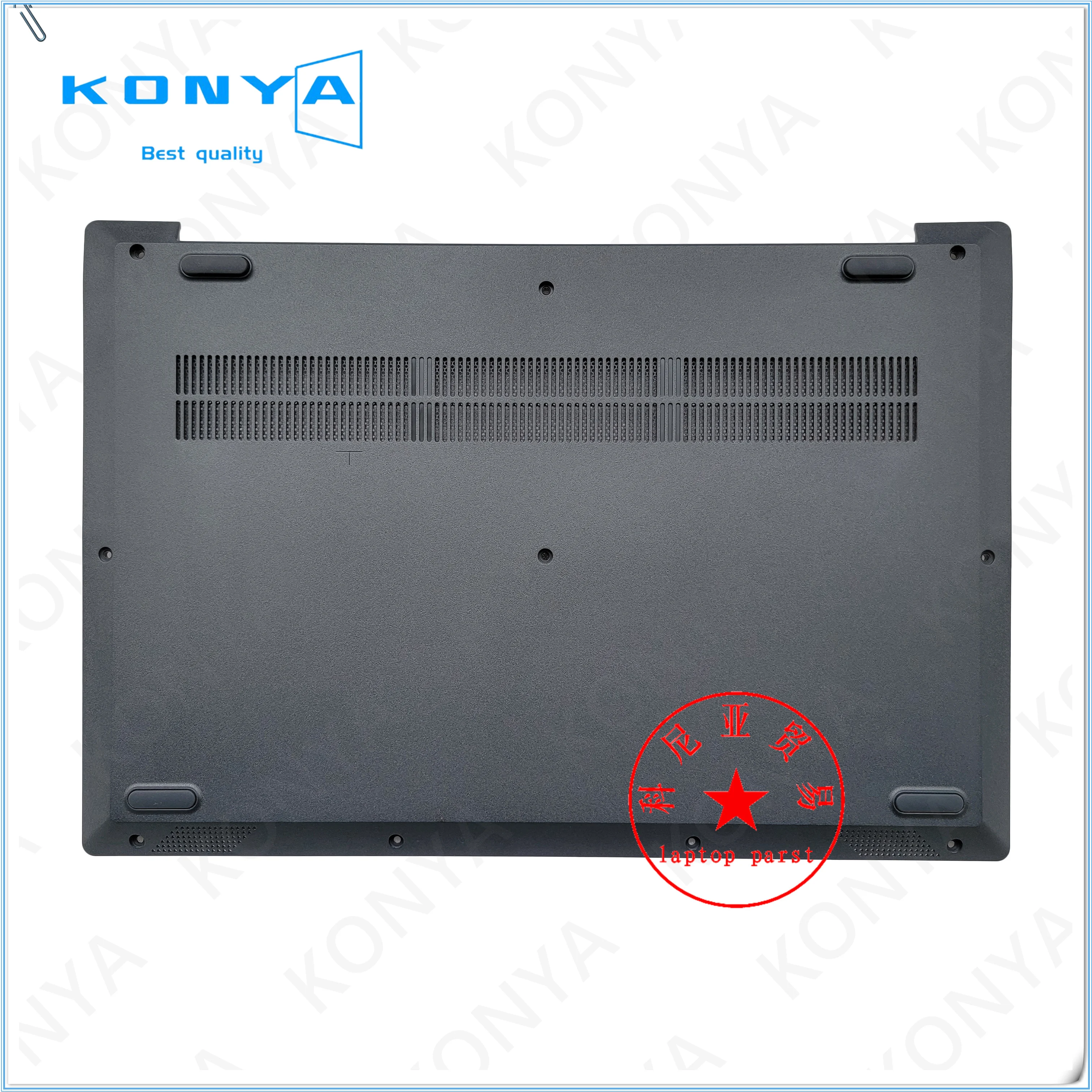 New Original For Lenovo V15 V15-IGL V15-IIL V15-IWL V15-IKB V15-ADA Series Laptop Bottom Base Cover Lower Case