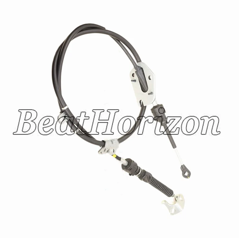 Hift Cable Transmission Shift Lever Cable Shift For Mitsubishi Pajero Montero KH6W 2430A173 2430A107